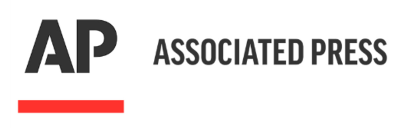 Associated Press